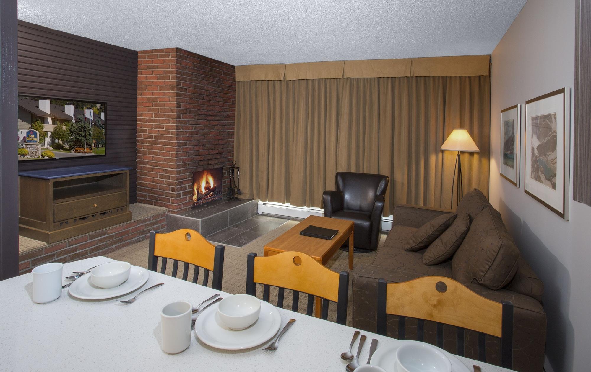 Jasper Inn & Suites By Innhotels Zewnętrze zdjęcie